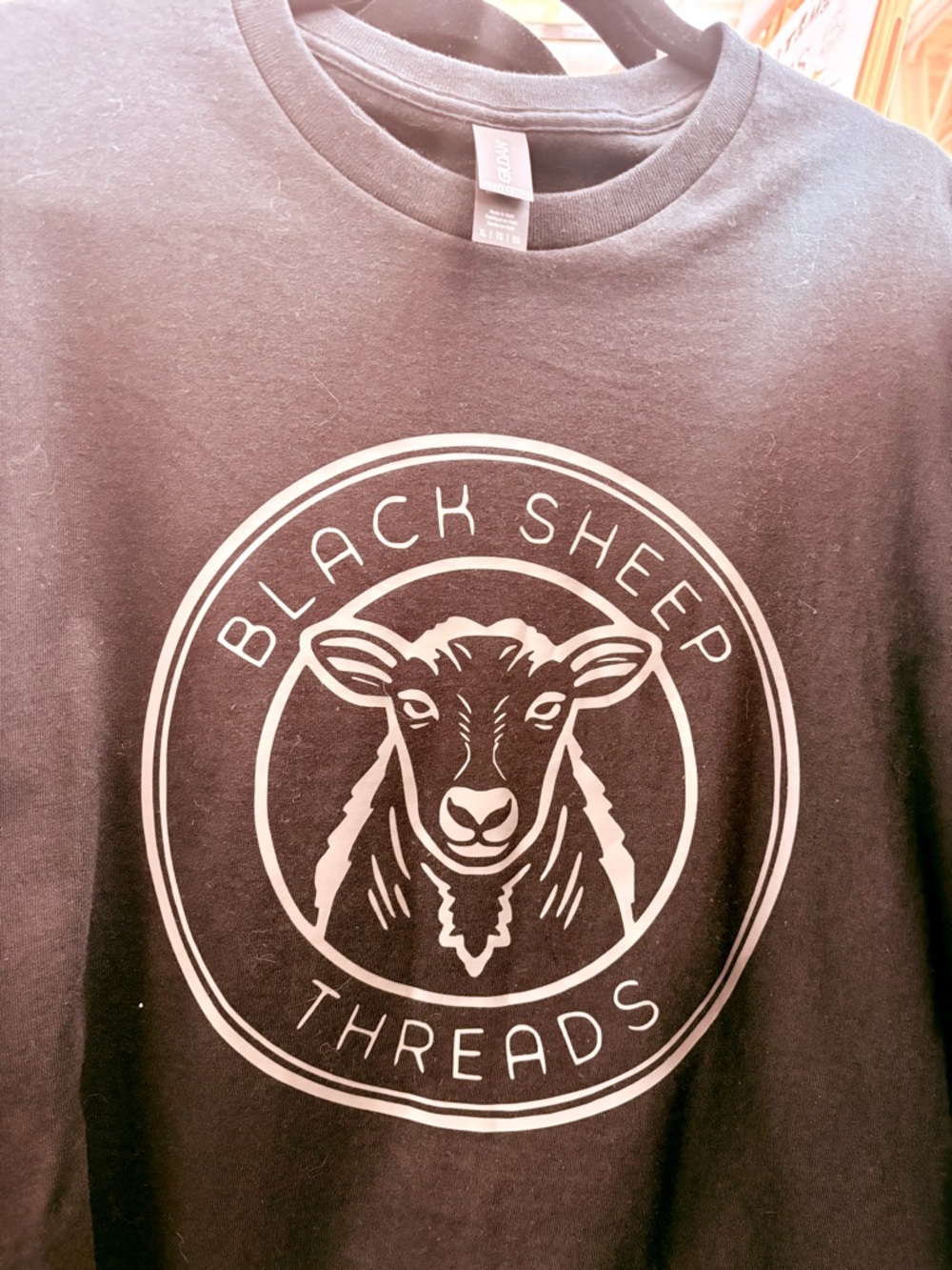 Statement Tees - Picture 5 of 5